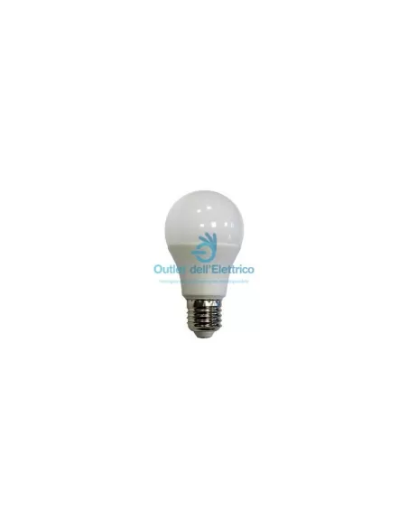 Duralamp DA6080C Decoled a60 9w 800lm 220-240v 6400k